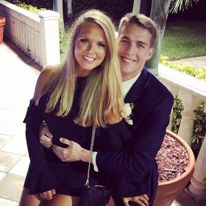 Meet your Posher, Mary anna